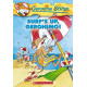 Surf's Up, Geronimo! by ''Stilton, Geronimo''